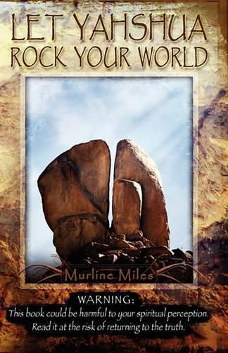 Cover image for Let Yahshua Rock Your World