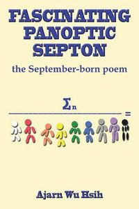 Cover image for Fascinating Panoptic Septon: The September-Born Poem
