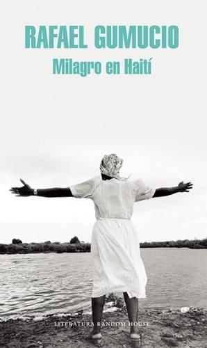 Cover image for Milagro En Haiti / Miracle in Haiti