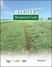 Cover image for Alfalfa Management Guide