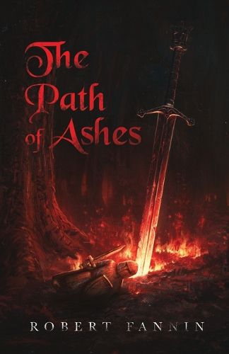 Cover image for The Path of Ashes