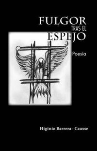 Cover image for Fulgor Tras El Espejo