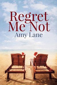 Cover image for Regret Me Not