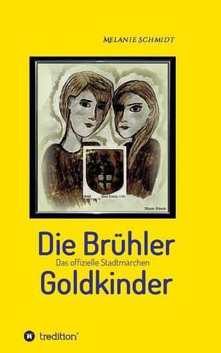 Cover image for Die Br hler Goldkinder