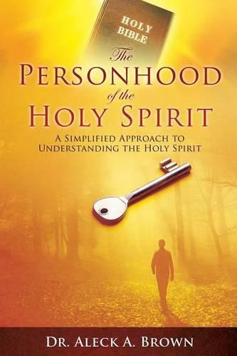 Cover image for The Personhood of the Holy Spirit