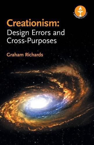 Cover image for Creationism: Design Errors and Cross-Purposes