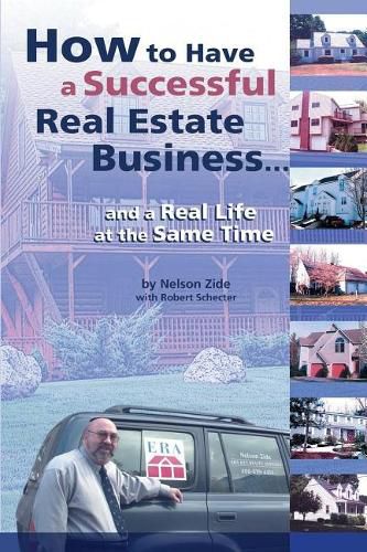 Cover image for How to Have a Successful Real Estate Business and a Real Life at the Same Time