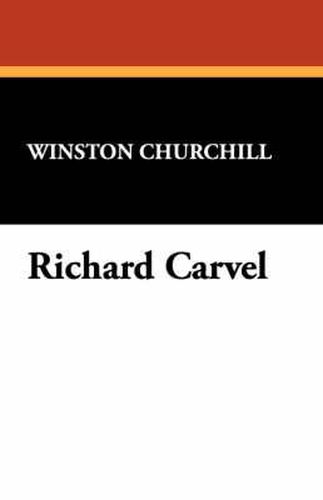 Cover image for Richard Carvel