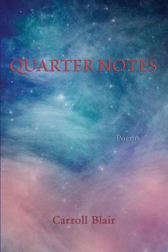 Cover image for Quarter Notes