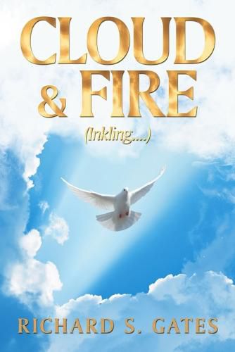 Cover image for Cloud & Fire: (Inkling....)