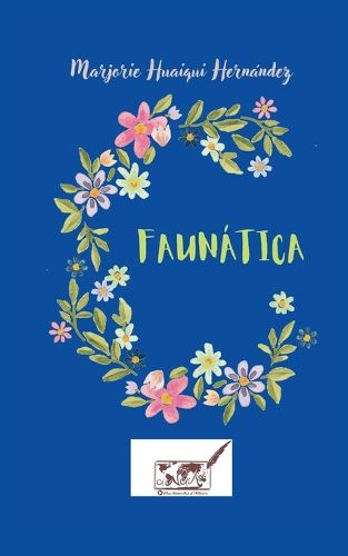 Cover image for Faunatica