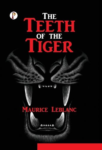 Cover image for The Teeth of the Tiger
