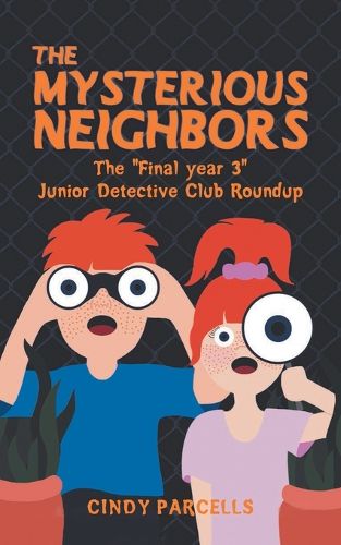 Cover image for The Mysterious Neighbor