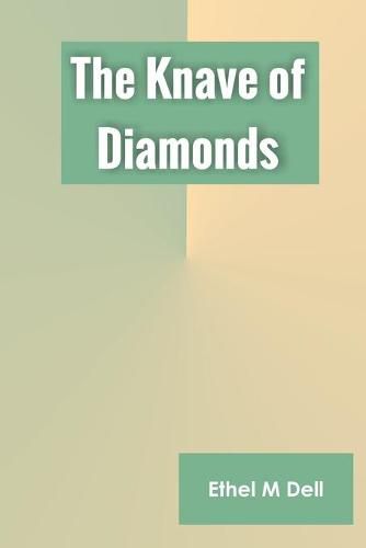 Cover image for The Knave of Diamonds