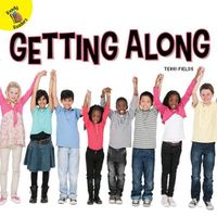 Cover image for Getting Along