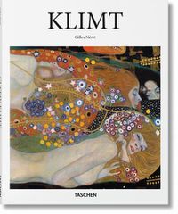 Cover image for Klimt