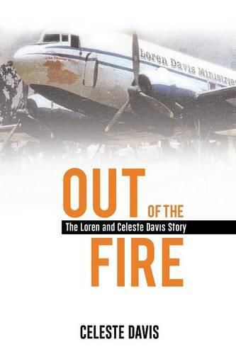 Cover image for Out of the Fire