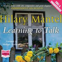 Cover image for Learning to Talk