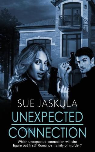 Cover image for Unexpected Connection