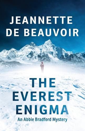 Cover image for The Everest Enigma