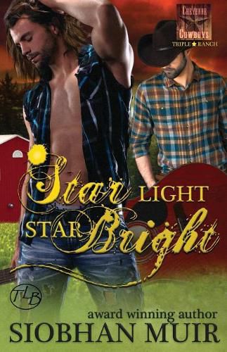 Cover image for Star Light, Star Bright