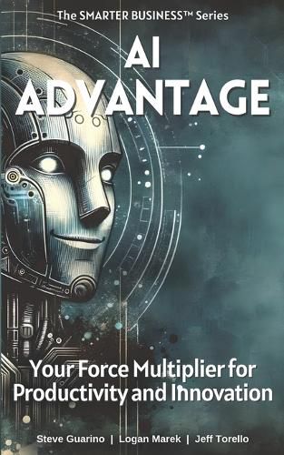 Cover image for AI Advantage