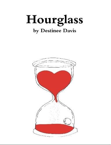 Cover image for Hourglass