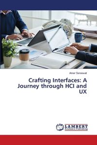 Cover image for Crafting Interfaces