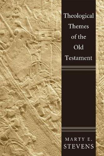 Cover image for Theological Themes of the Old Testament