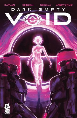 Cover image for Dark Empty Void: Volume 1