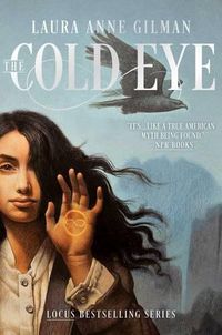 Cover image for The Cold Eye