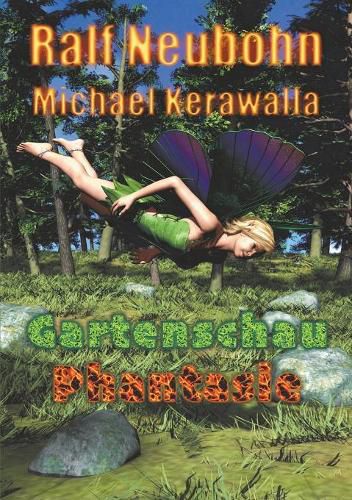 Cover image for Gartenschau-Phantasie