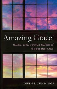 Cover image for Amazing Grace!