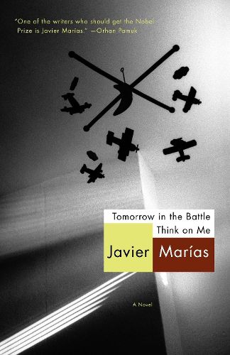 Cover image for Tomorrow in the Battle Think on Me