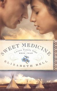 Cover image for Sweet Medicine