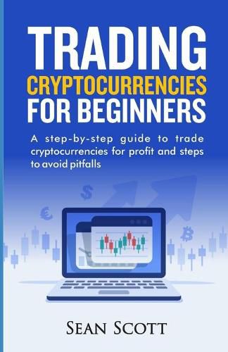 Cover image for Trading Cryptocurrencies for beginners