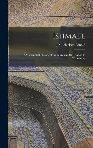 Cover image for Ishmael