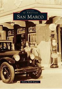 Cover image for San Marco