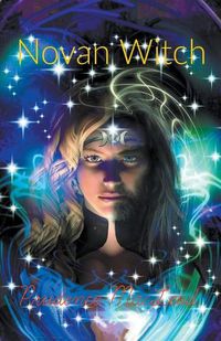 Cover image for Novan Witch