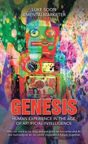 Cover image for Genesis