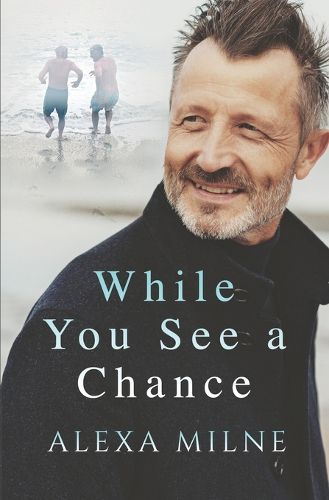 Cover image for While You See a Chance
