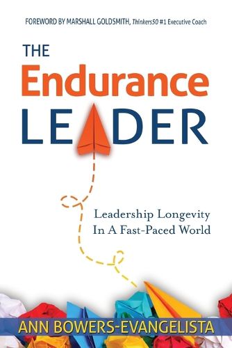 Cover image for The Endurance Leader