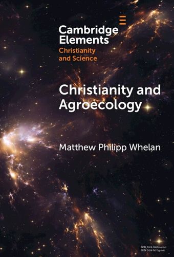 Cover image for Christianity and Agroecology
