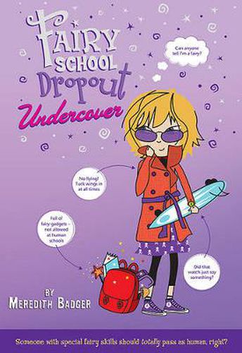 Cover image for Undercover