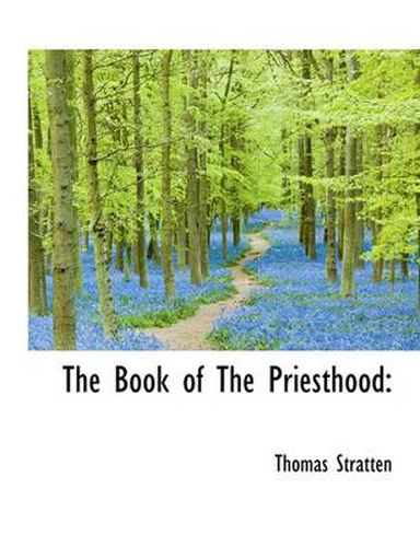 The Book of The Priesthood