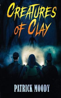 Cover image for Creatures of Clay