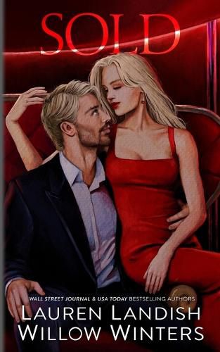 Cover image for Sold