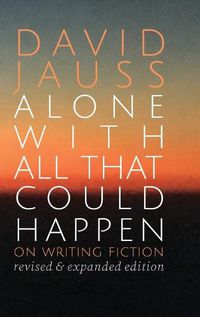 Cover image for Alone with All That Could Happen