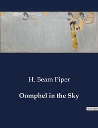 Cover image for Oomphel in the Sky