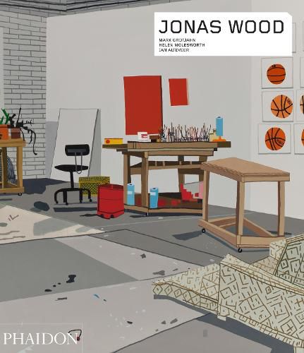 Jonas Wood